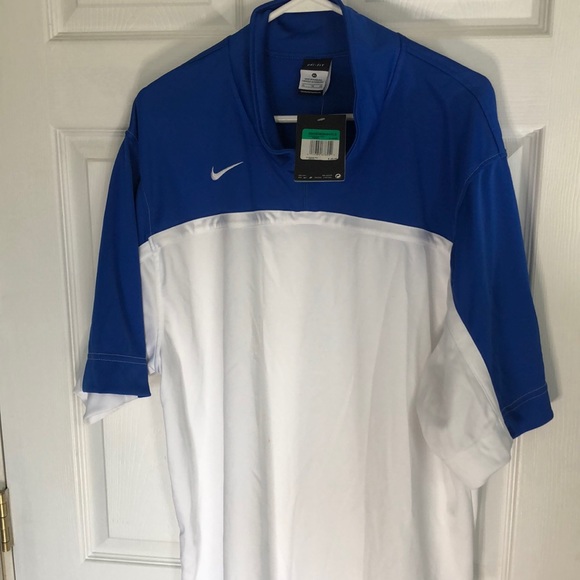 Nike Shooting Shirt - Picture 1 of 7
